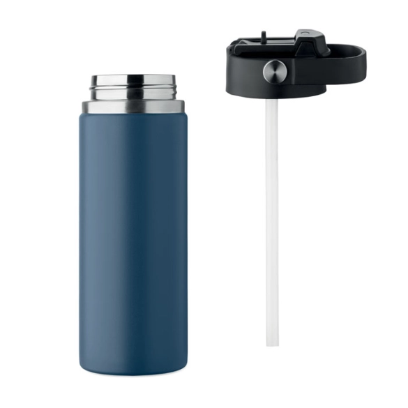 SUMA GRIP, Bouteille double paroi 500 ml