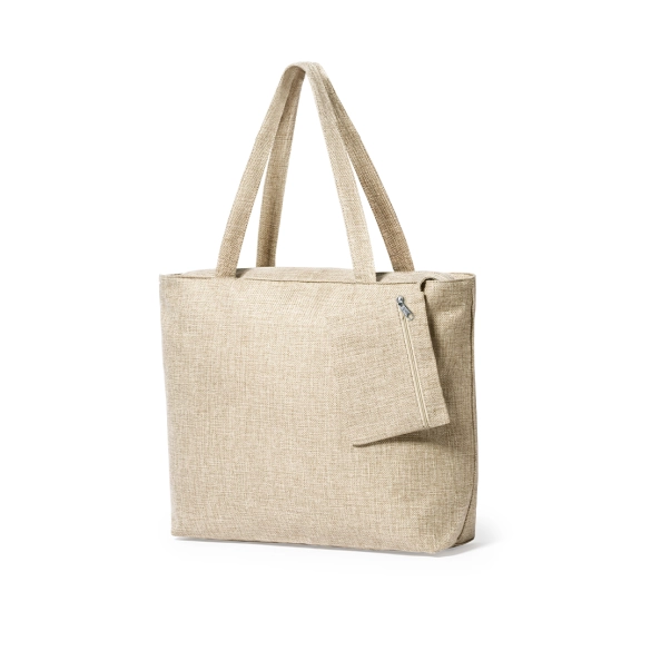 Sac avec trousse assortie "Drelich"