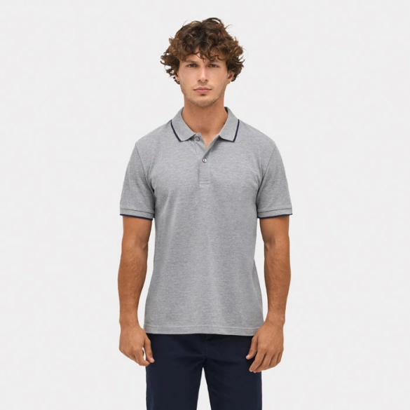 PALERMO, PALERMO POLO UNISEXE