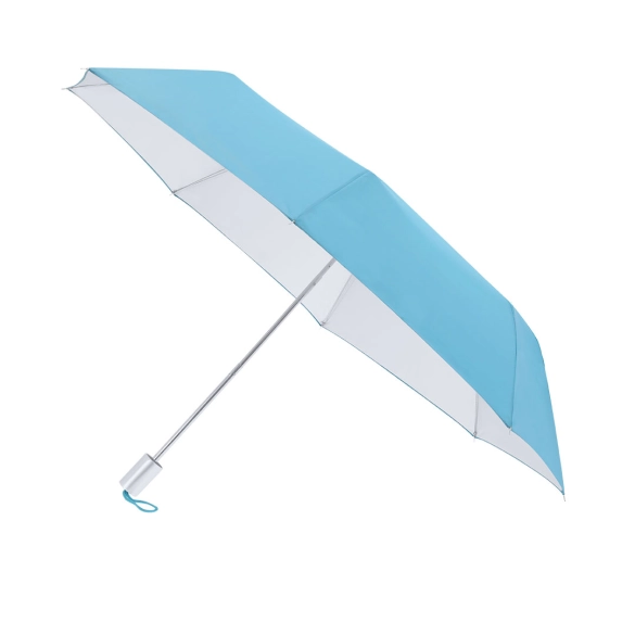 Parapluie pliable protection UV "Laving"
