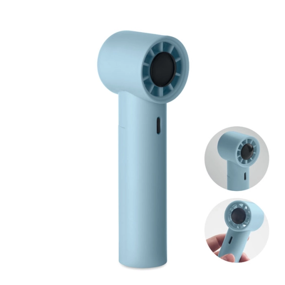 GLACI, Mini ventilateur haute vitesse