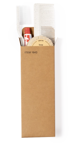 Set Essential Kit