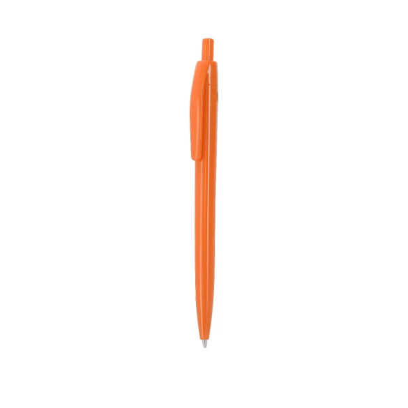 Stylo plastique recyclé "Corchal"
