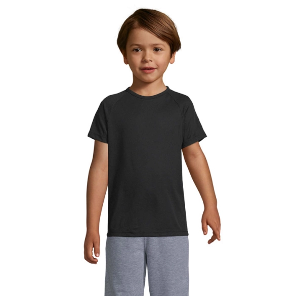 T-shirt de sport dryfit enfant - Nino