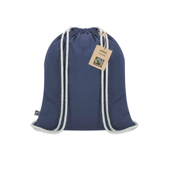 Sac à Dos Dykes Fairtrade