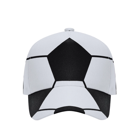 Casquette Wesson