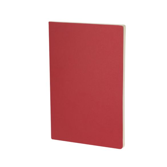 Cahier A5 60 feuilles lignées "Orebam"