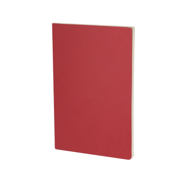Cahier A5 60 feuilles lignées "Orebam"
