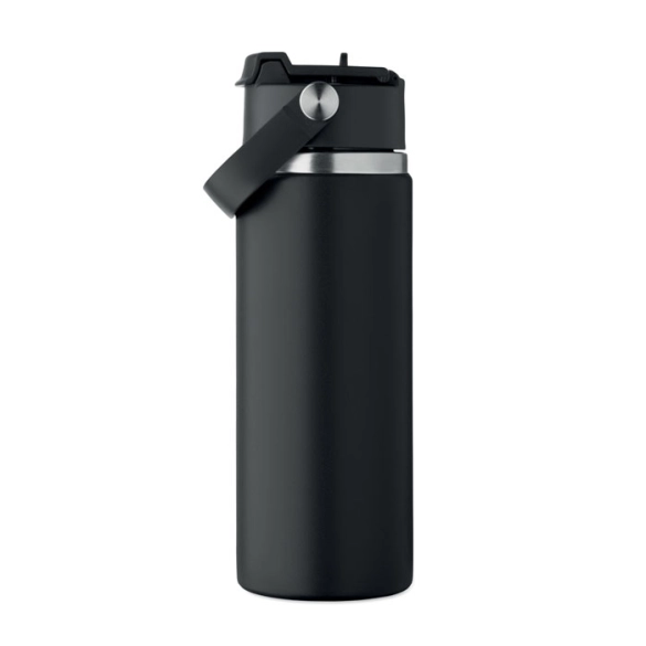 SUMA GRIP, Bouteille double paroi 500 ml