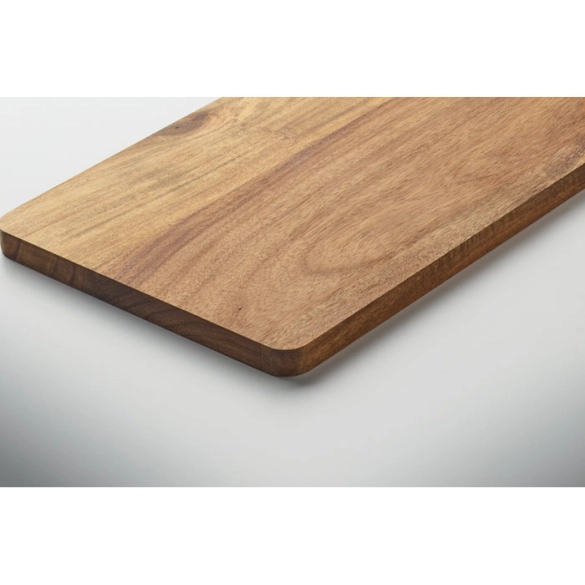 ASTI, Planche à découper en acacia
