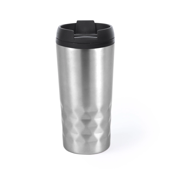 Tasse de voyage isotherme 310ml "Sakara"