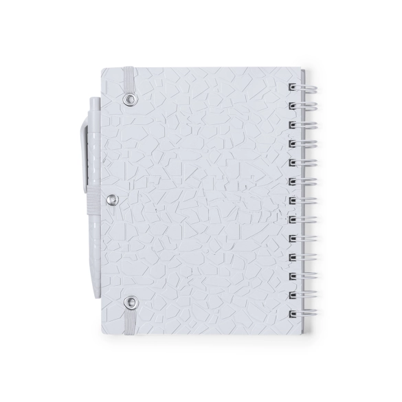 Cahier Amber