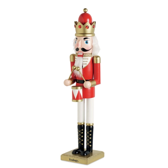 SUPER JOLY, Grand casse-noisette en bois