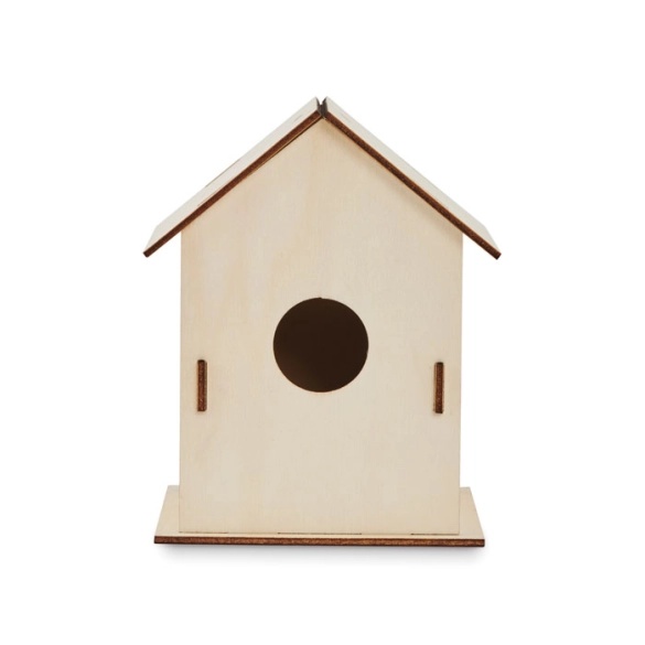 PAINTHOUSE, Nichoir en kit