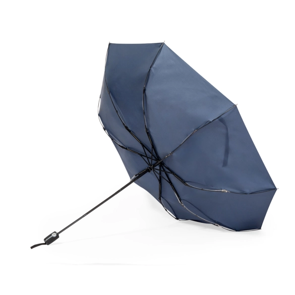 Parapluie pliable format golf Ø120cm "Brosman"