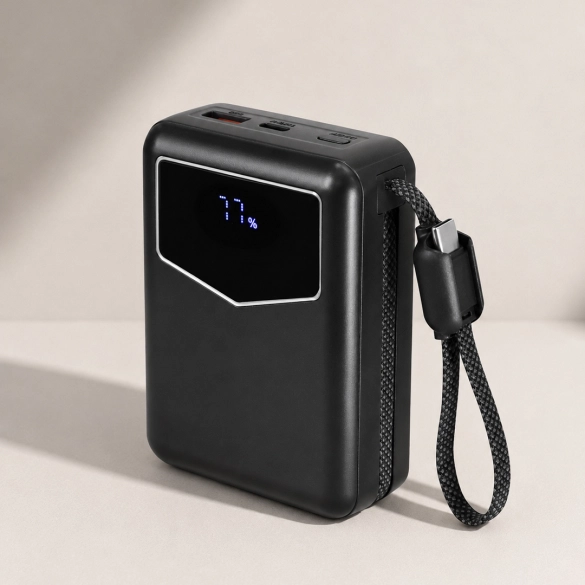 Power Bank Evron