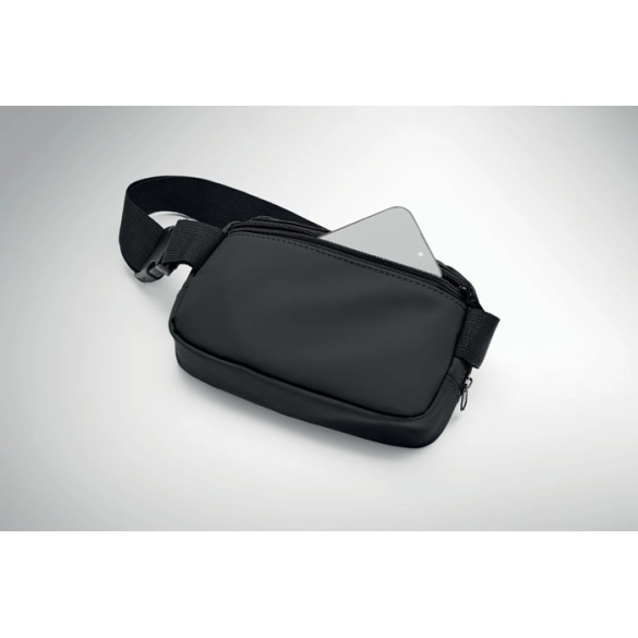 KOROVIN WAIST, Sac banane en polyester 210D