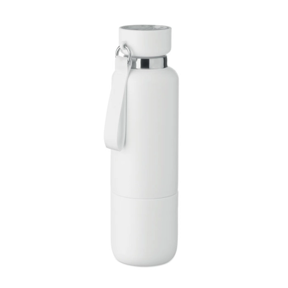 NOEKA, Bouteille double paroi 500ml