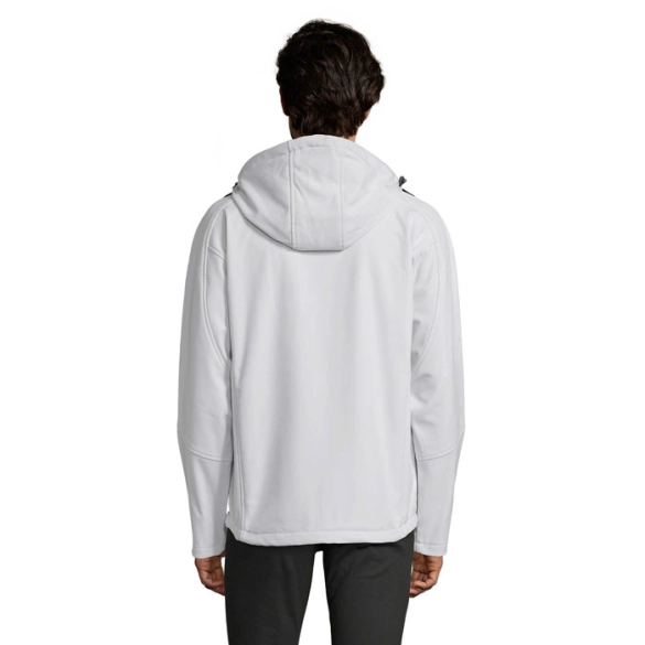 REPLAY MEN, REPLAY MEN SOFTSHELL
