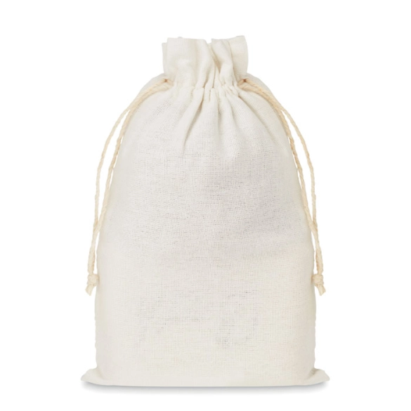 CUIDA SET, Set de bain pochette coton