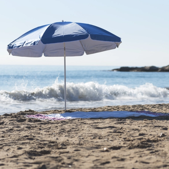 Parasol Sandok