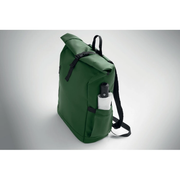 BANGKOK ROLL, Sac à dos pour portable 600D