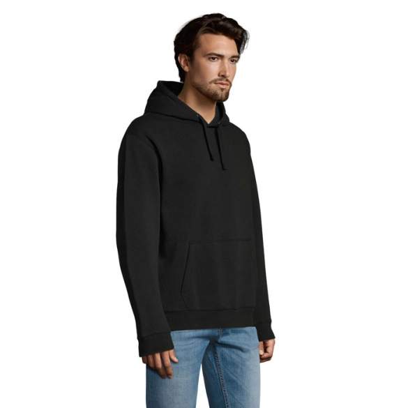 Sweat à capuche homme 280gr "Lando-men"