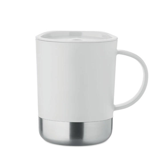 BEAKER, Mug simple paroi 300ml