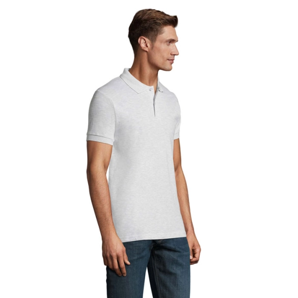 Polo homme en coton 180gr "Lodran"