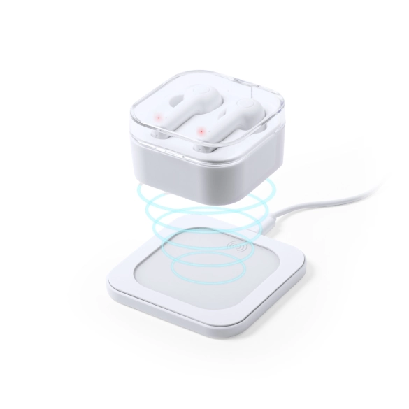 Écouteurs Chargeur Benyer