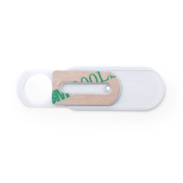 Bloqueur Webcam Antibacterienne Hislot