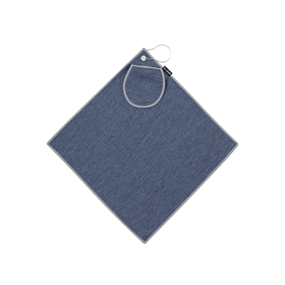 Serviette golf  "Canros"