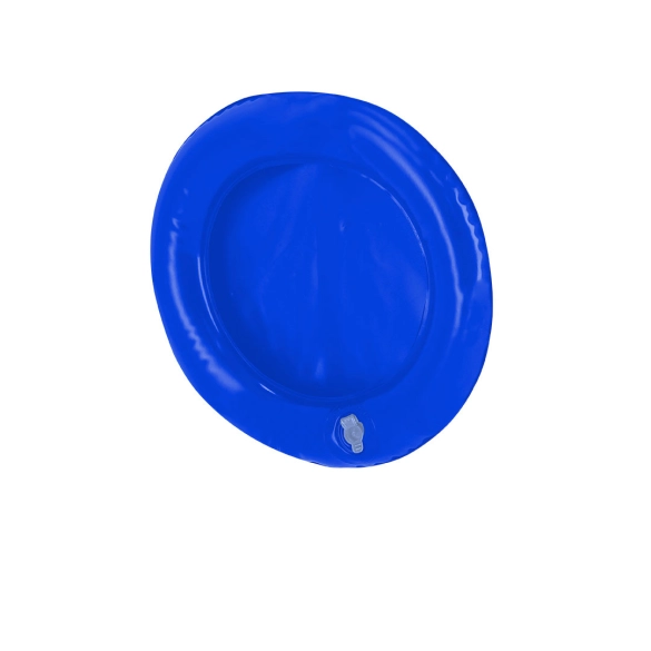 Coussin de plage fonction frisbee "Xalonoz"
