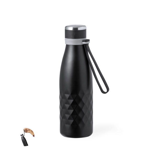 Bidon Thermique Hexor