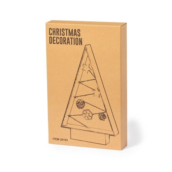 Ornement Noël Allurex