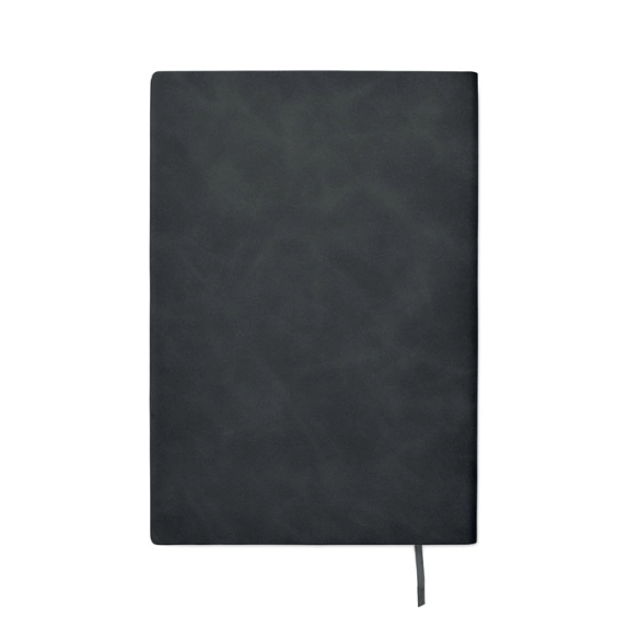 TINTRAY, Carnet A5 effet patine