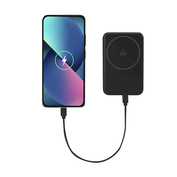 Power Bank Multifonction Elion
