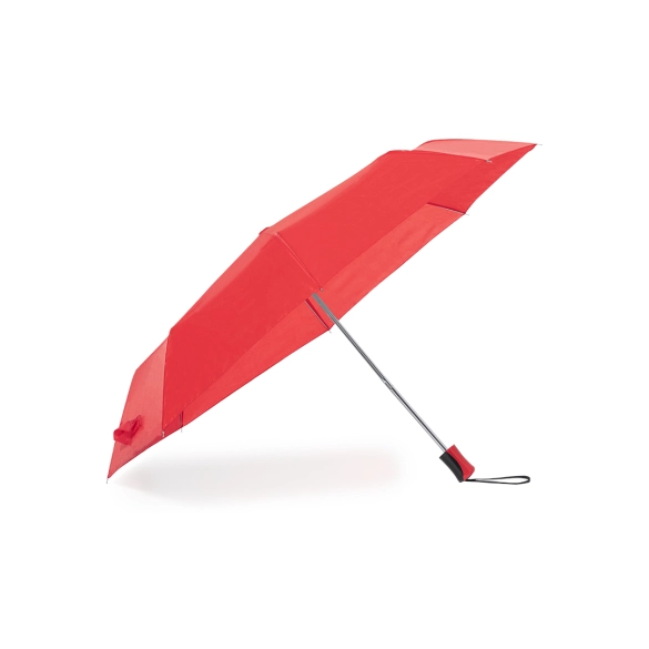 Parapluie pliable ouverture manuelle Ø96cm "Hanssen"