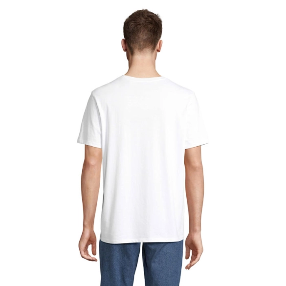 T-shirt coton bio 175g "Melie"