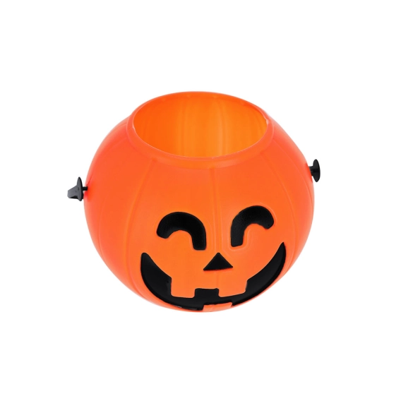 Panier friandises halloween "Cowel"