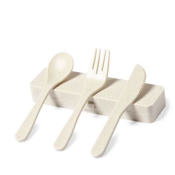 Set Couverts Dranel
