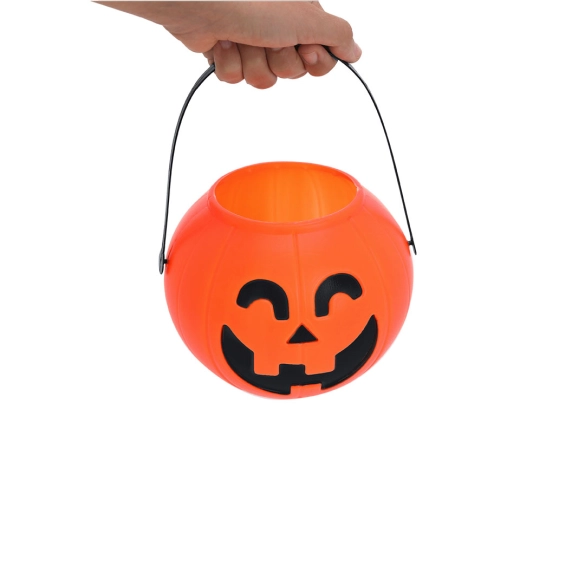 Panier friandises halloween "Cowel"
