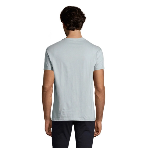 T-shirt homme publicitaire col rond 190gr "Arnel"