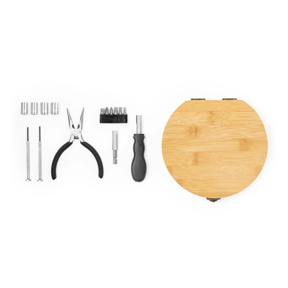 Set Outils Rosen