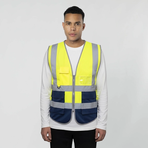 Gilet Réfléchissant Ledger