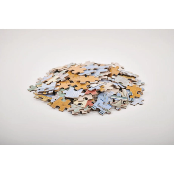 PUZZ, Puzzle de 150 pièces en boîte