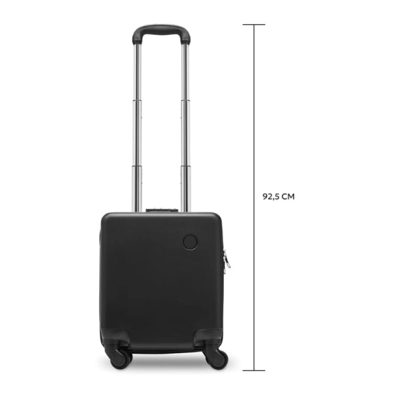 Valise petit bagage "Tornad"