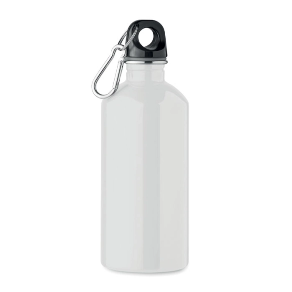 REMID MOSS, Acier inoxydable recyclé 500ml