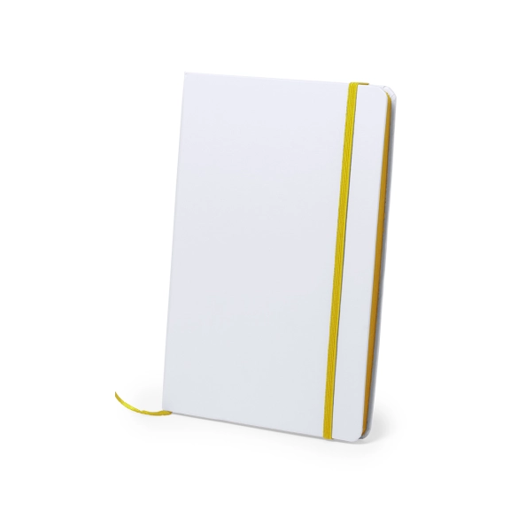 Bloc Notes Kaffol