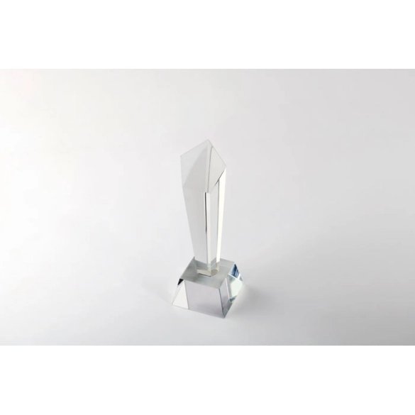 DIAWARD, Prix en cristal dans un coffret